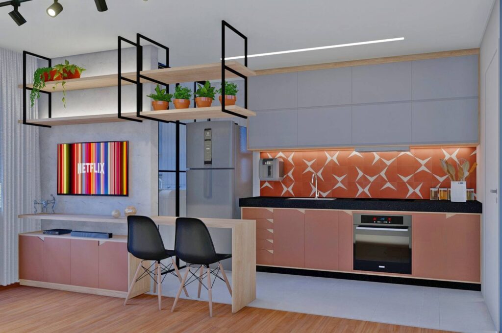 Apartamento Anderson