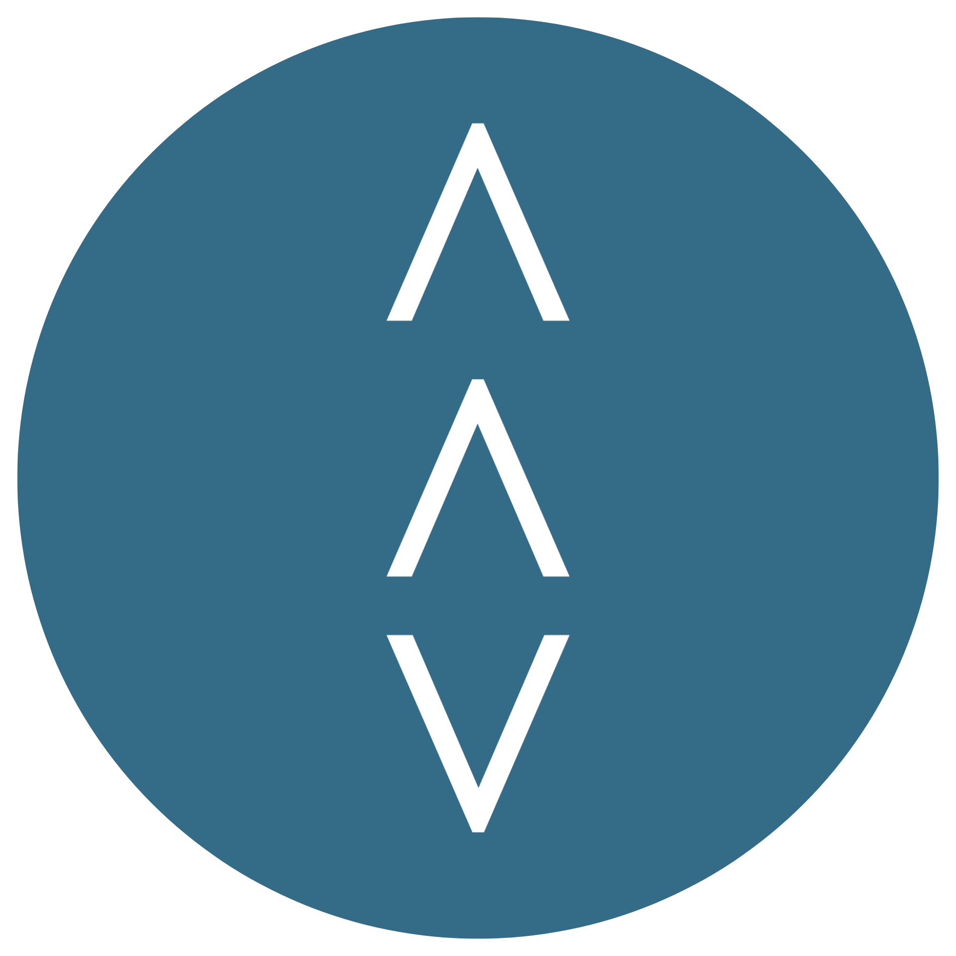 icone com logo da marca