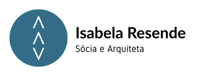 Isabela Resende = Sócia e Arquiteta