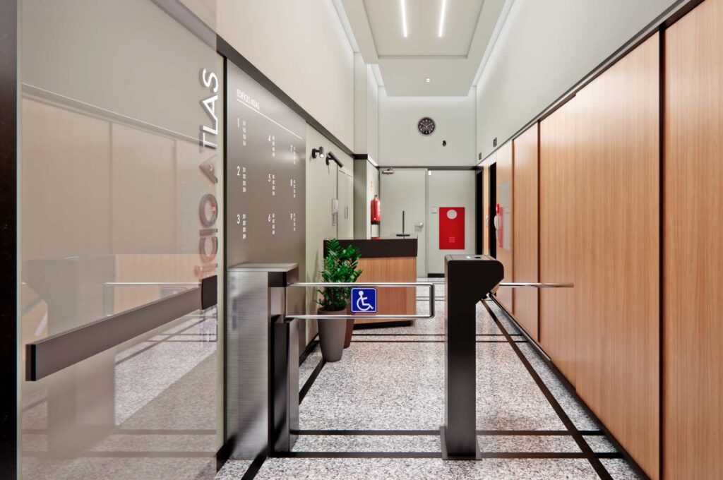 Projetos de Condominio